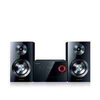 Samsung MM-C330D Samsung MM-C330D